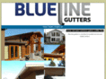 bluelinegutters.com