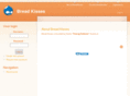breadkisses.com