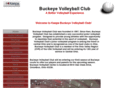 buckeyevolleyballclub.com