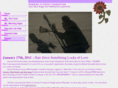 burningflowermemorial.com