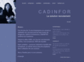 cadinfor.com