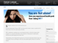 cancerlawyer.com
