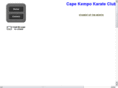 capekempo.com