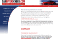 carbuyerscheck.com
