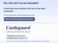 castleguardproperties.com