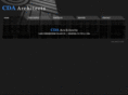 cdaarchitects.com