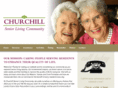 churchillslc.com