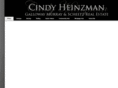 cindyheinzman.com