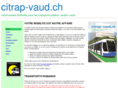 citrap-vaud.ch