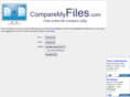 comparemyfiles.com