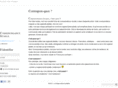 correspondancejetable.com