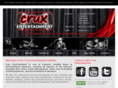 crux.ie