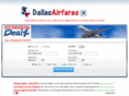 dallasairfares.com