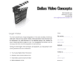 dallasvideoconcepts.com