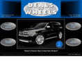 dealsonwheels4u.com