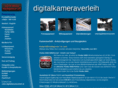 digitalkameraverleih.com