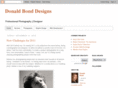 donaldbonddesigns.com