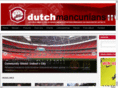 dutch-mancunians.nl