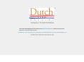 dutchverbmachine.com