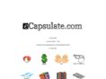 ecapsulate.com