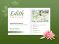 edithfleuriste.com
