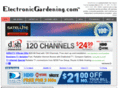 electronicgardening.com