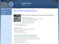 englishweb.net