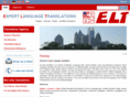 expertlanguagetranslations.com