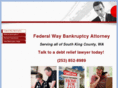 federalwaybankruptcy.com