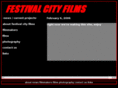 festivalcityfilms.com