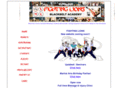 fightinglions.co.uk