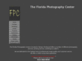floridaphotographycenter.com