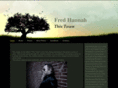 fredhannah.com