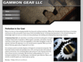 gammongear.com