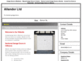 garagedoors-blackburn.com