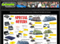 gocampingmalta.com