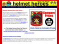 helmetheroesracecar.com