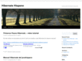 hibernatehispano.org