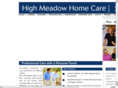 highmeadow.co.uk