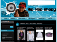 hiphop-shopy.net