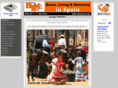 hlmspain.com