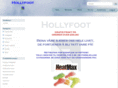 hollyfoot.com