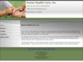 homehealthcareinc.net