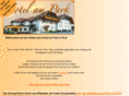 hotel-am-freizeitpark-rust.eu