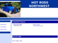 hotrodsnorthwest.com