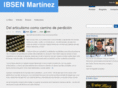 ibsenmartinez.com