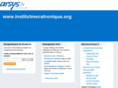 institutmecatronique.org