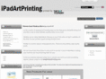 ipadartprinting.com