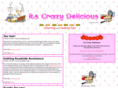 itscrazydelicious.com