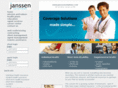 janssensolutions.com